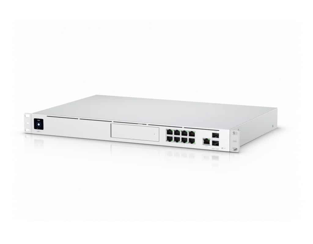 מערכת הפעלה UDM-SE - UniFi Dream Machine Special Edition