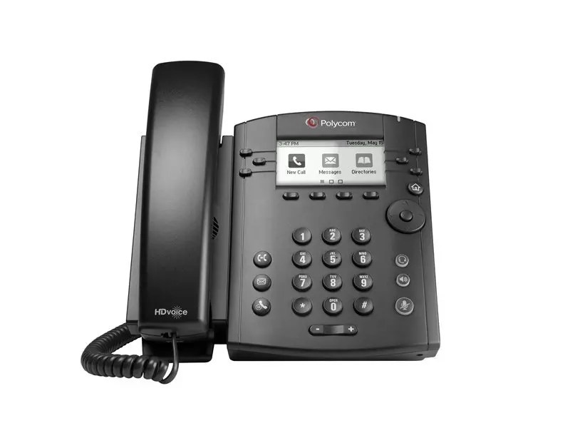 Polycom VVX 310