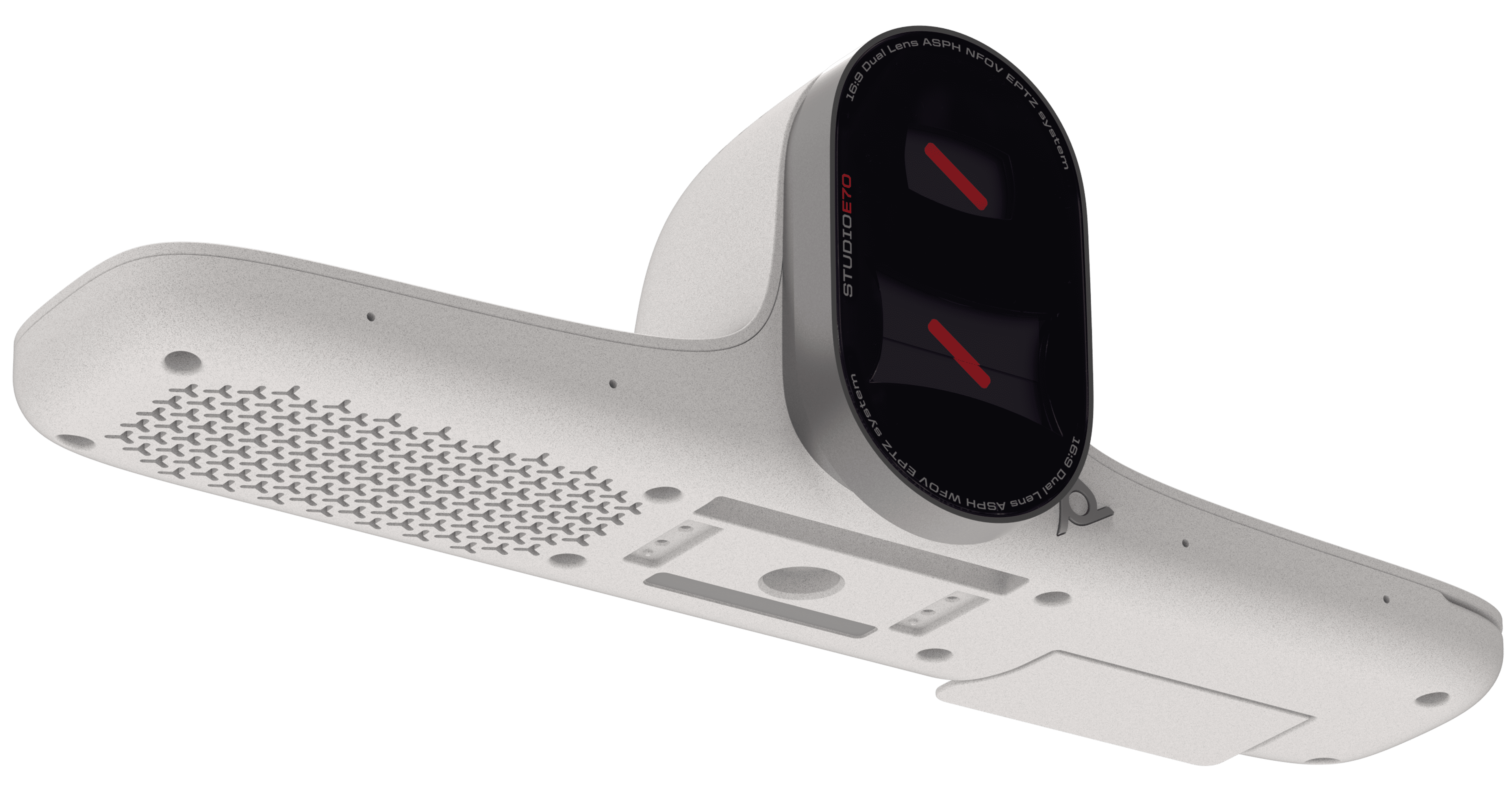 Poly Studio E70 Smart Camera for Large Meeting Rooms