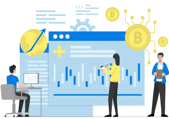 Blockchain Development 