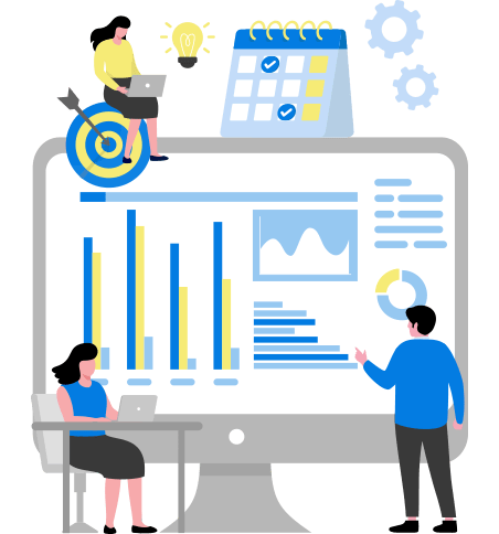 Strategy & Consultation