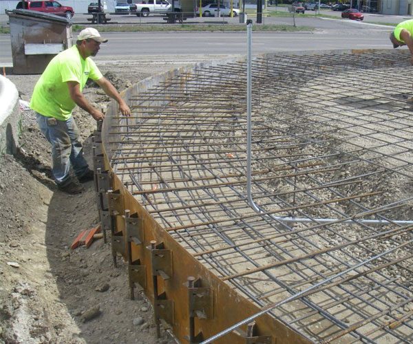 Al Duliman Contracting Company L L C Adcco Jubail Kingdom Of