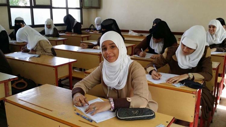 مستجدات إضراب المعلمين في عدن