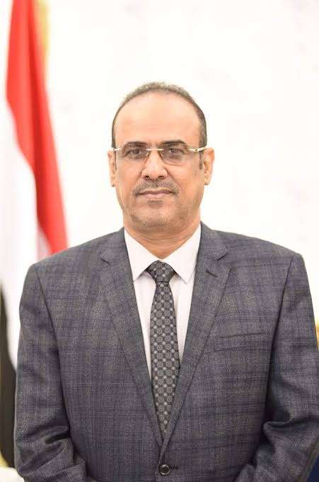 الميسري يعلن موقفه من مؤتمر الحوار الجنوبي&ndash;الجنوبي في الرياض