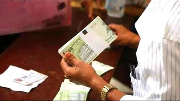 مقراط يناشد الحكومة الإسراع بصرف مستحقات العسكريين قبل حلول رمضان