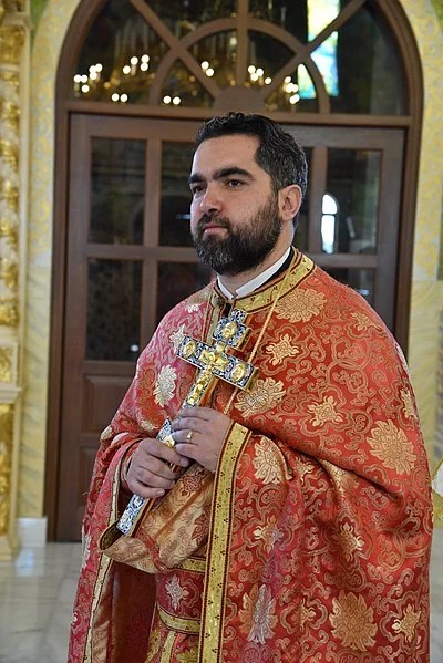 Răspuns către un caterisit lipsit de logica elementară: ATENȚIE! Text lung, nu e pentru necredincioși