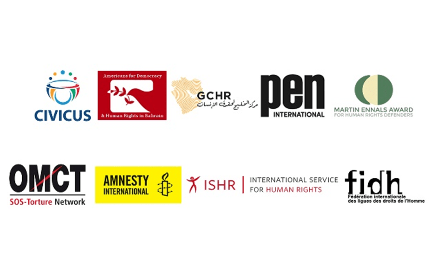 Open Letter To Drivers Teams And Performers At The Abu