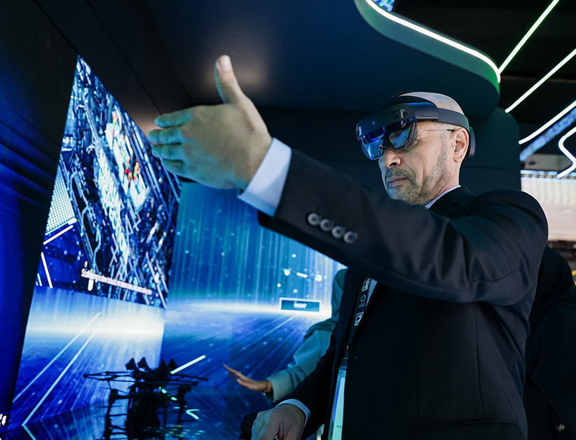 Adipec 2026 Ai Zone 2 5 November 2026