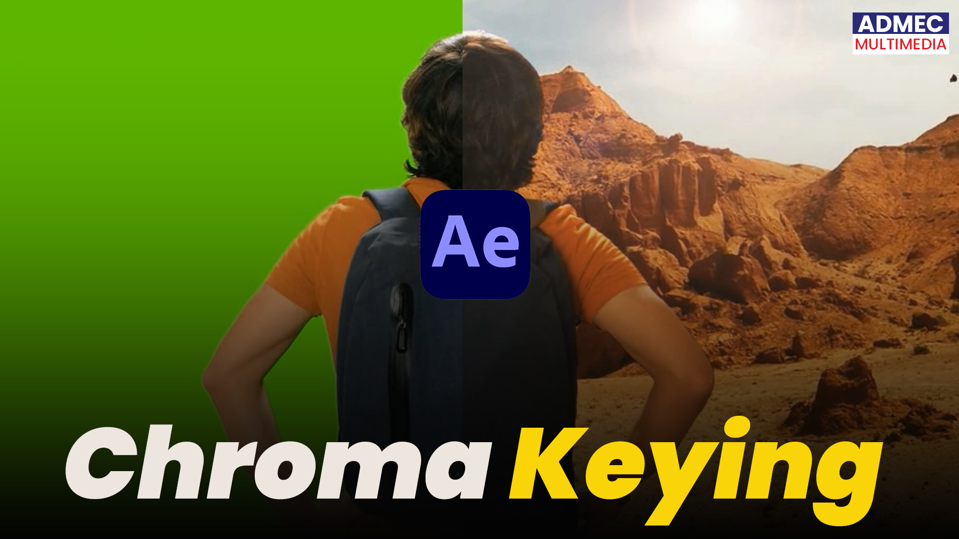 Chroma Scene