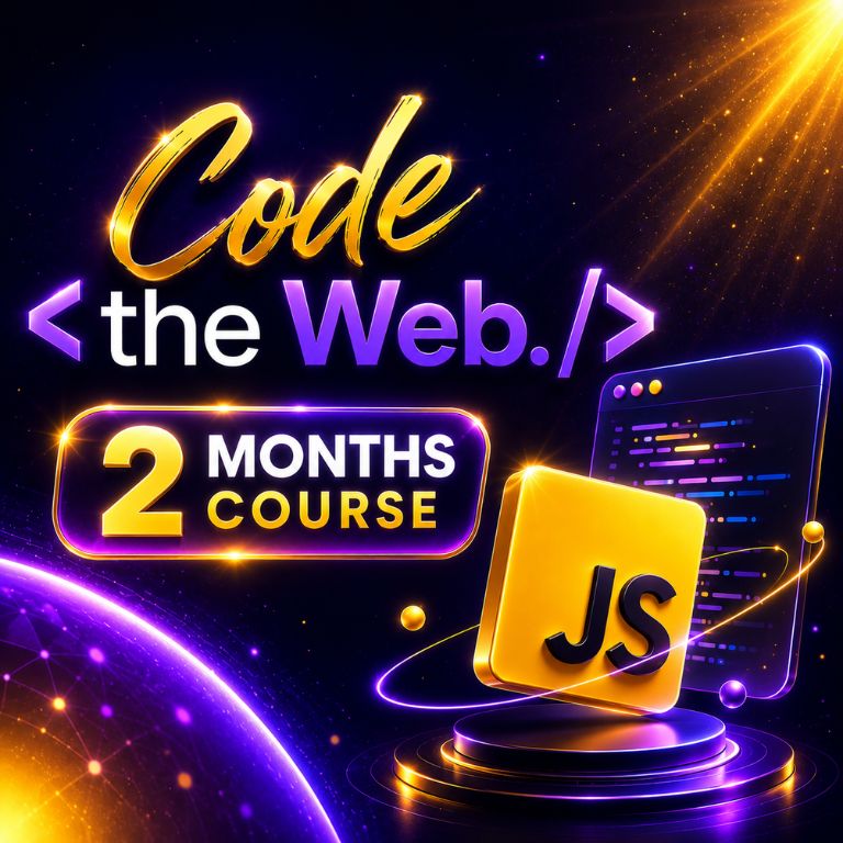 JavaScript Training Institute in Delhi