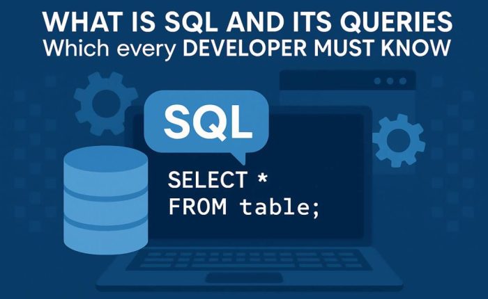 Essential SQL Queries Every Developer Should know