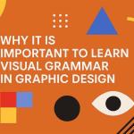 Visual Grammar Importance in graphic design