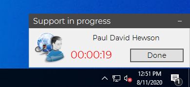 Support Assist Admin By Request - Mountain Illustrations - Premium 8K Collection