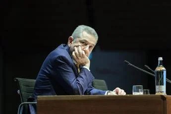 Panetta si rifà a Marco Polo per l’ennesimo ‘capolavoro’ economico contro Trump Panetta si rifà a Marco Polo per l’ennesimo ‘capolavoro’ economico contro Trump