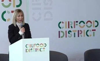 Nella ristorazione aziendale serviamo 30 milioni di piatti all’anno Nella ristorazione aziendale serviamo 30 milioni di piatti all’anno