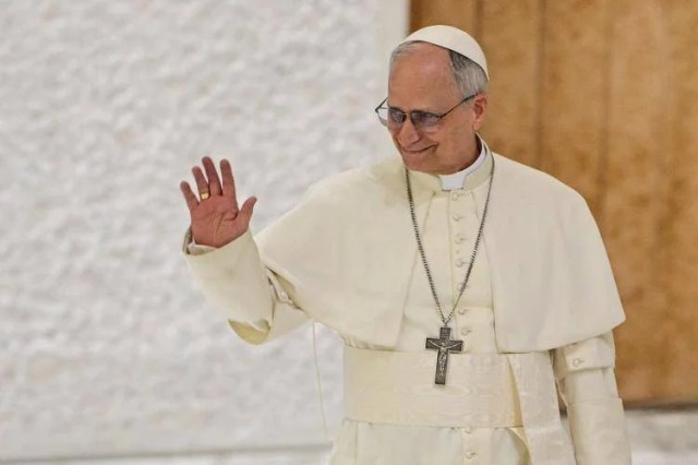Papa Leone XIV approda su Instagram: ecco quanti followers ha ottenuto Leone XIV: “Disarmiamo le parole, contribuiremo a disarmare la terra"