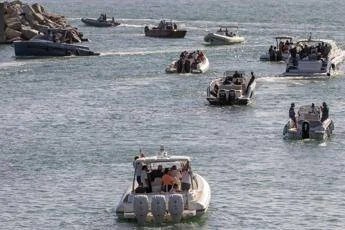Confindustria Nautica si guadagna un mese in più per rottamare motorini a combustione: chi l’avrebbe mai detto? Confindustria Nautica si guadagna un mese in più per rottamare motorini a combustione: chi l’avrebbe mai detto?