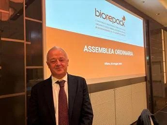 Bioplastiche compostabili: un riciclo che sfiora il miracoloso 58% Bioplastiche compostabili: un riciclo che sfiora il miracoloso 58%