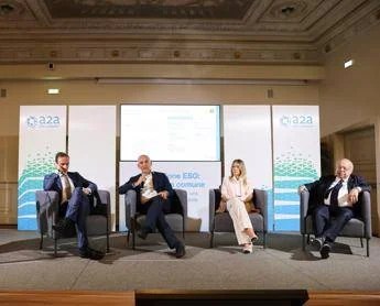 A2A in Friuli-Venezia Giulia: 40,7 milioni di euro di “valore” generato — ecco come il 2023 si trasforma in un trionfo di numeri e promesse! A2A in Friuli-Venezia Giulia: 40,7 milioni di euro di “valore” generato — ecco come il 2023 si trasforma in un trionfo di numeri e promesse!