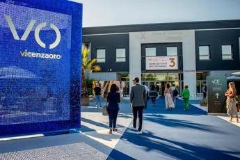 Vicenzaoro 2025: La fiera del gioiello esplode con ben 1.200 marchi da 30 nazioni, perché chi non ama i diamanti? Vicenzaoro 2025: La fiera del gioiello esplode con ben 1.200 marchi da 30 nazioni, perché chi non ama i diamanti?