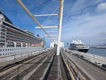 Palermo butta 35 milioni per un lungomare che nessuno ha chiesto (ma tanto vale) Palermo butta 35 milioni per un lungomare che nessuno ha chiesto (ma tanto vale)