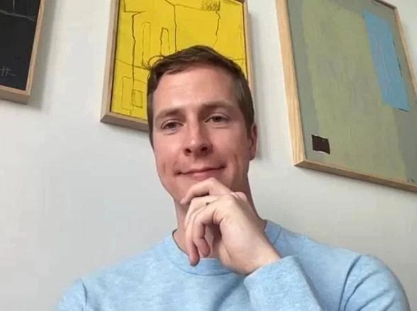 La guerra dei dazi entra nell’era dell’AI: parla Evan Smith