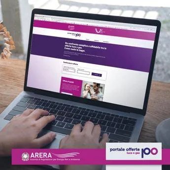 Energia fai da te: come Arera ti lascia il giochino del mercato libero senza istruzioni Energia fai da te: come Arera ti lascia il giochino del mercato libero senza istruzioni