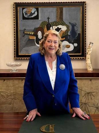 Fondazione Bracco si vanta del suo bilancio sociale 2024 come se fosse una rivoluzione mondiale Fondazione Bracco si vanta del suo bilancio sociale 2024 come se fosse una rivoluzione mondiale