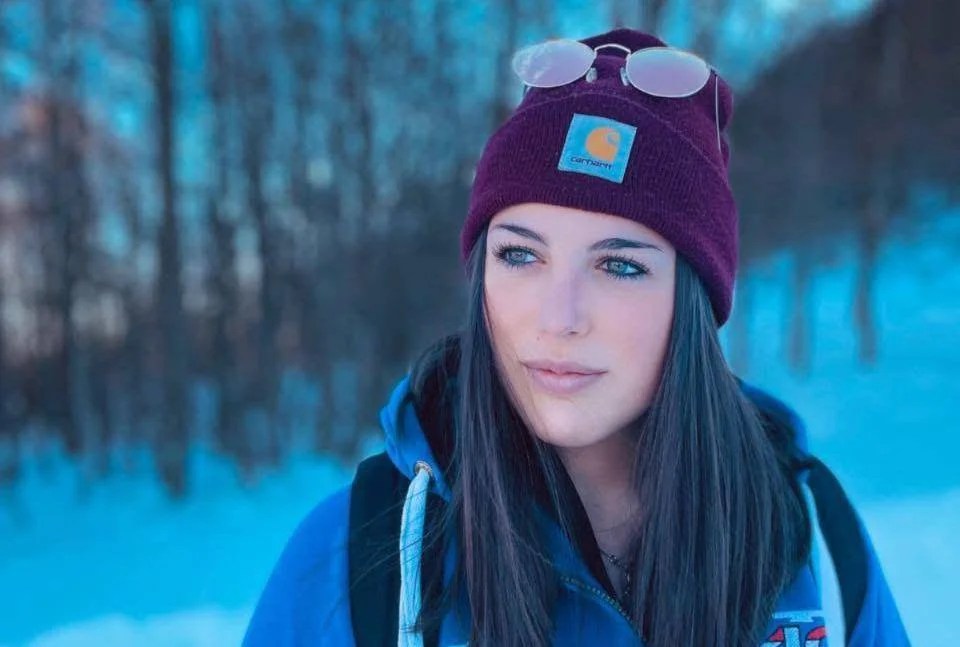 Addio a Chiara Arduino, la giovane promessa dello sci: la Fisi si improvvisa terapeuta del lutto e manda il solito messaggio di circostanza alla famiglia