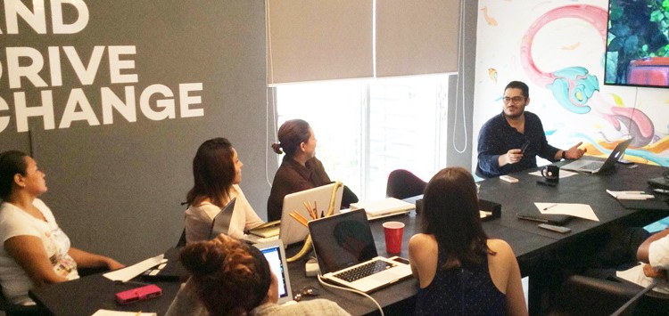 curso redes sociales
