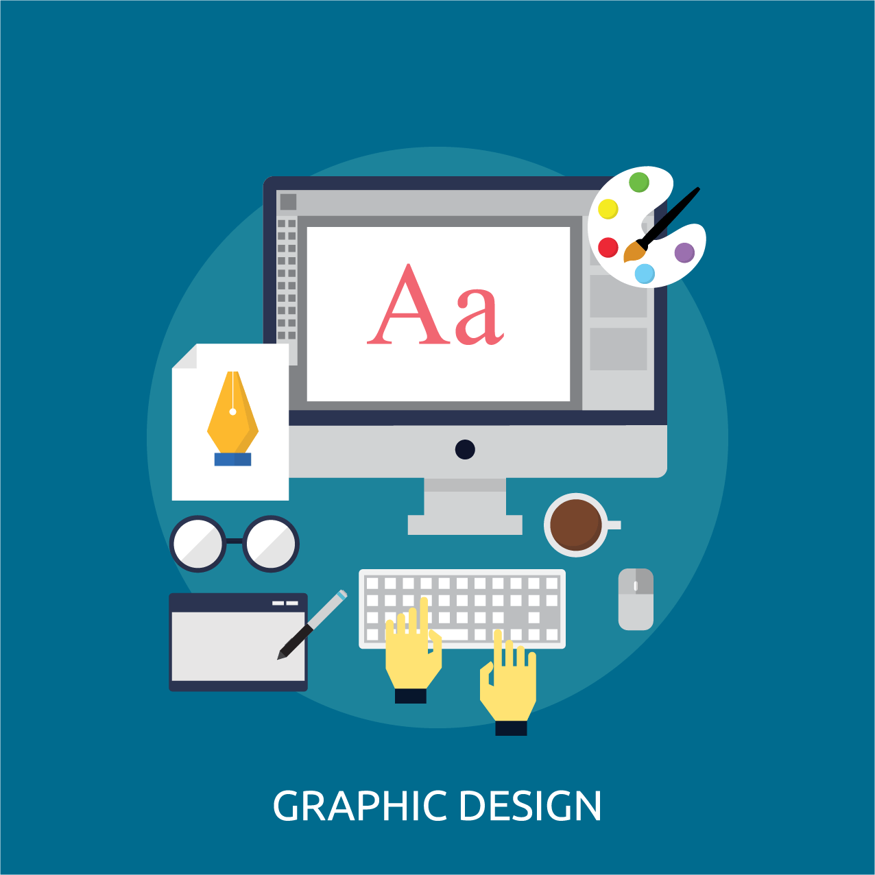 Grafik Design