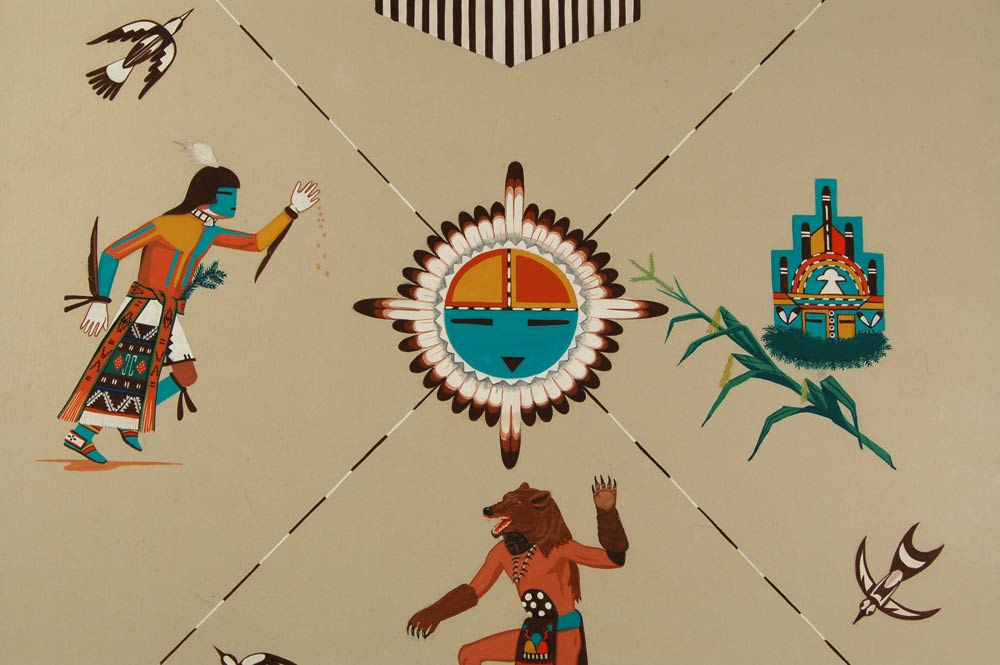 Pottery barn and wayfair have competed against each other for consumers' decorating dollars since wayfair was founded in 2002. Fine Art | Native American Paintings | Native American
