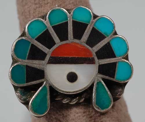 Handcrafted in india, the mother of pearl inlay chair has been made with great care. Southwest Indian Jewelry | Native American Jewelry | Zuni