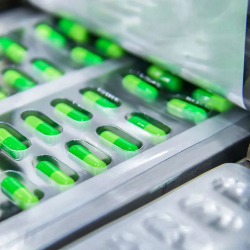 Pharmaceutical Onpack - Classic HD Landscape Arts | Free Download