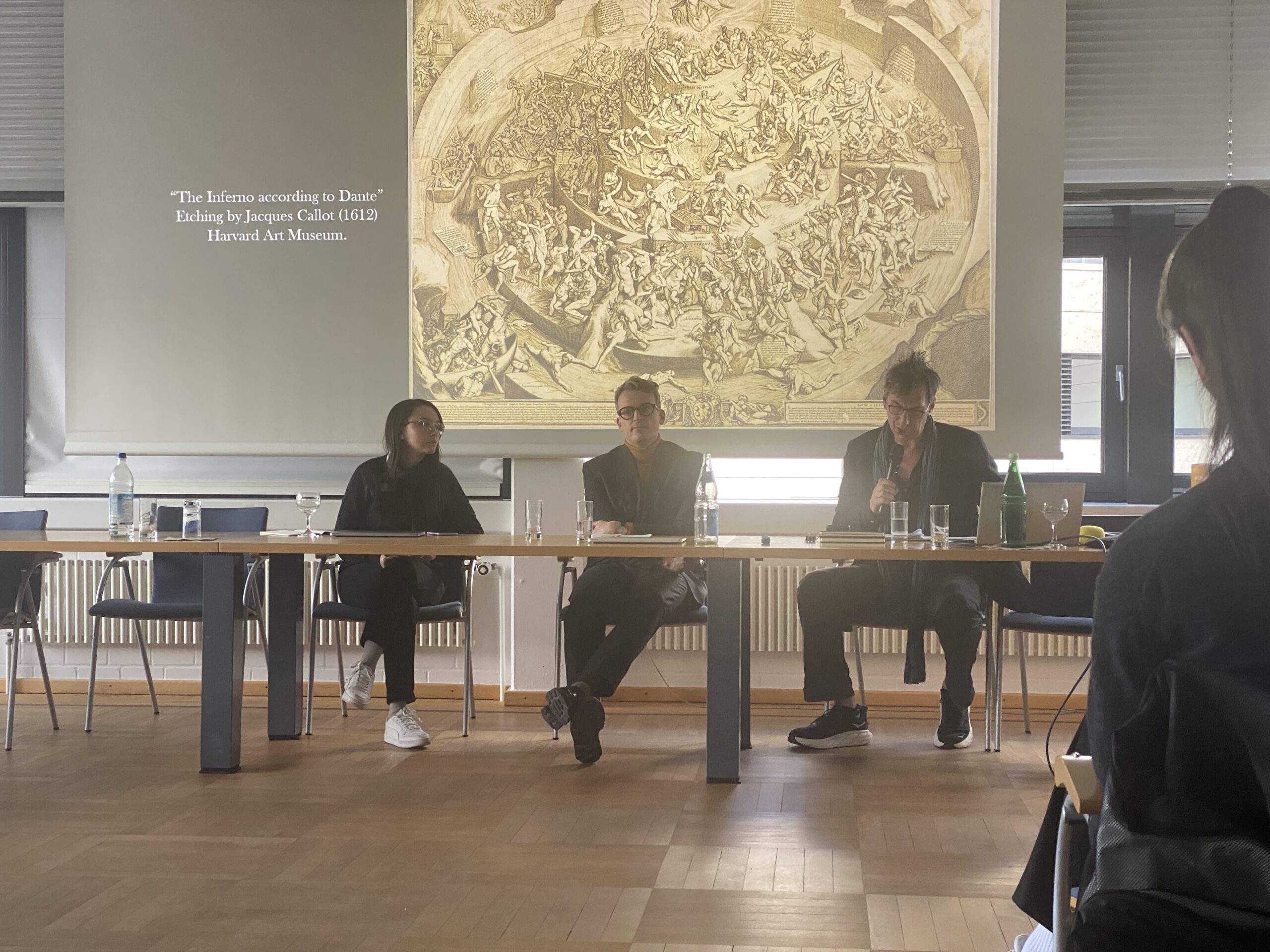 Aleksandra Stanning yalangoch surati