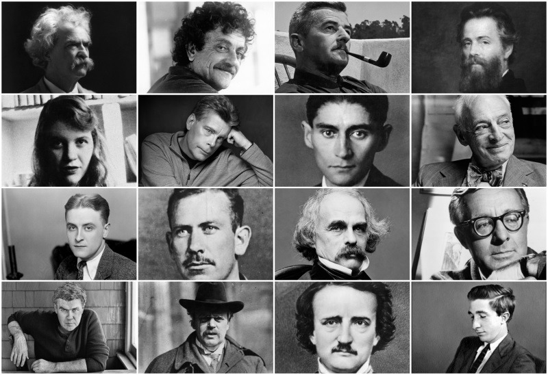 The 12 best blog writing tips from the famous authors