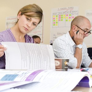 Project Management Principles and Procedures