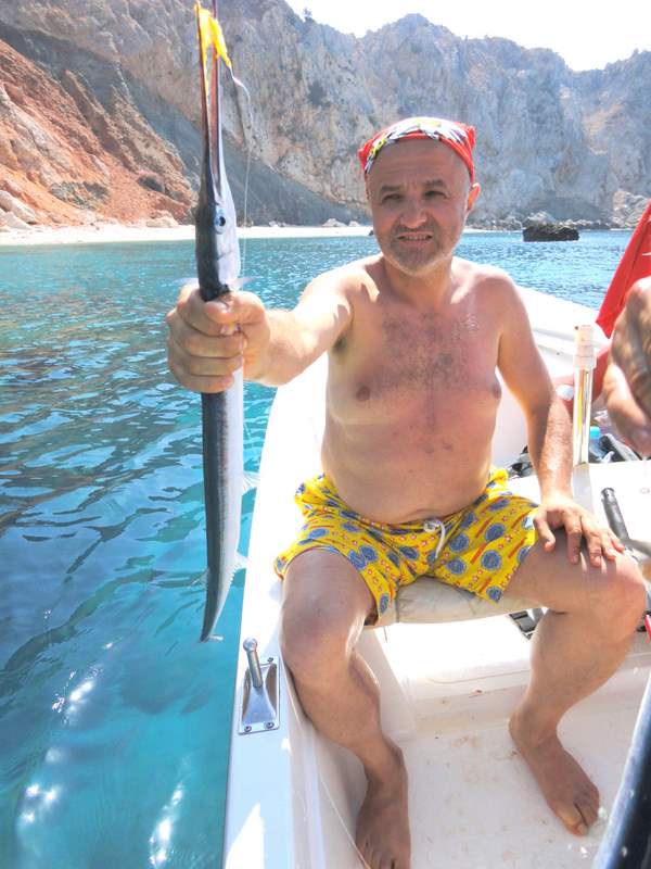 CANLI BALIK