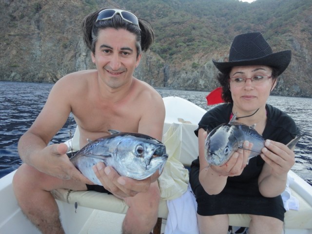 KADINLAR TEKNEYE UGUR GETIRIR