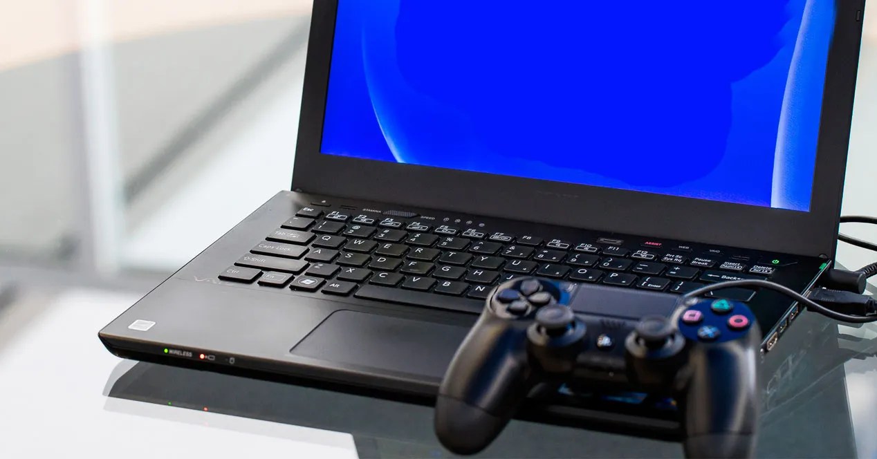 Techradar is supported by its audience. CÃ³mo usar el mando de PS4 en el PC