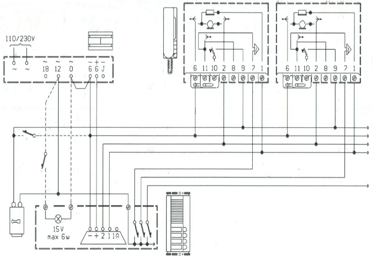 Citofono Urmet 1130 Tutte Le Offerte Cascare A Fagiolo