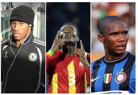 CAF2010