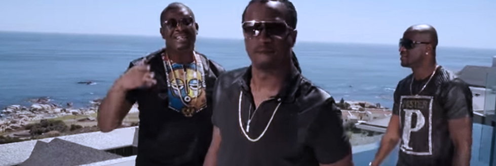 PSquare – Collabo [Official Video] ft. Don Jazzy