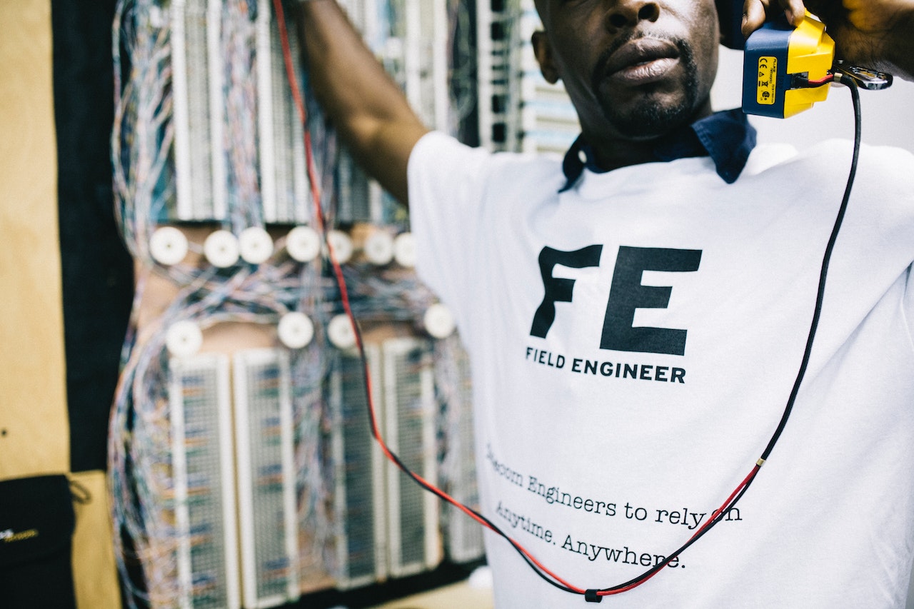 10 Reasons Why Africa is the Next Global Tech Hub