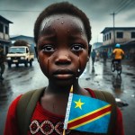DRCongo Crisis