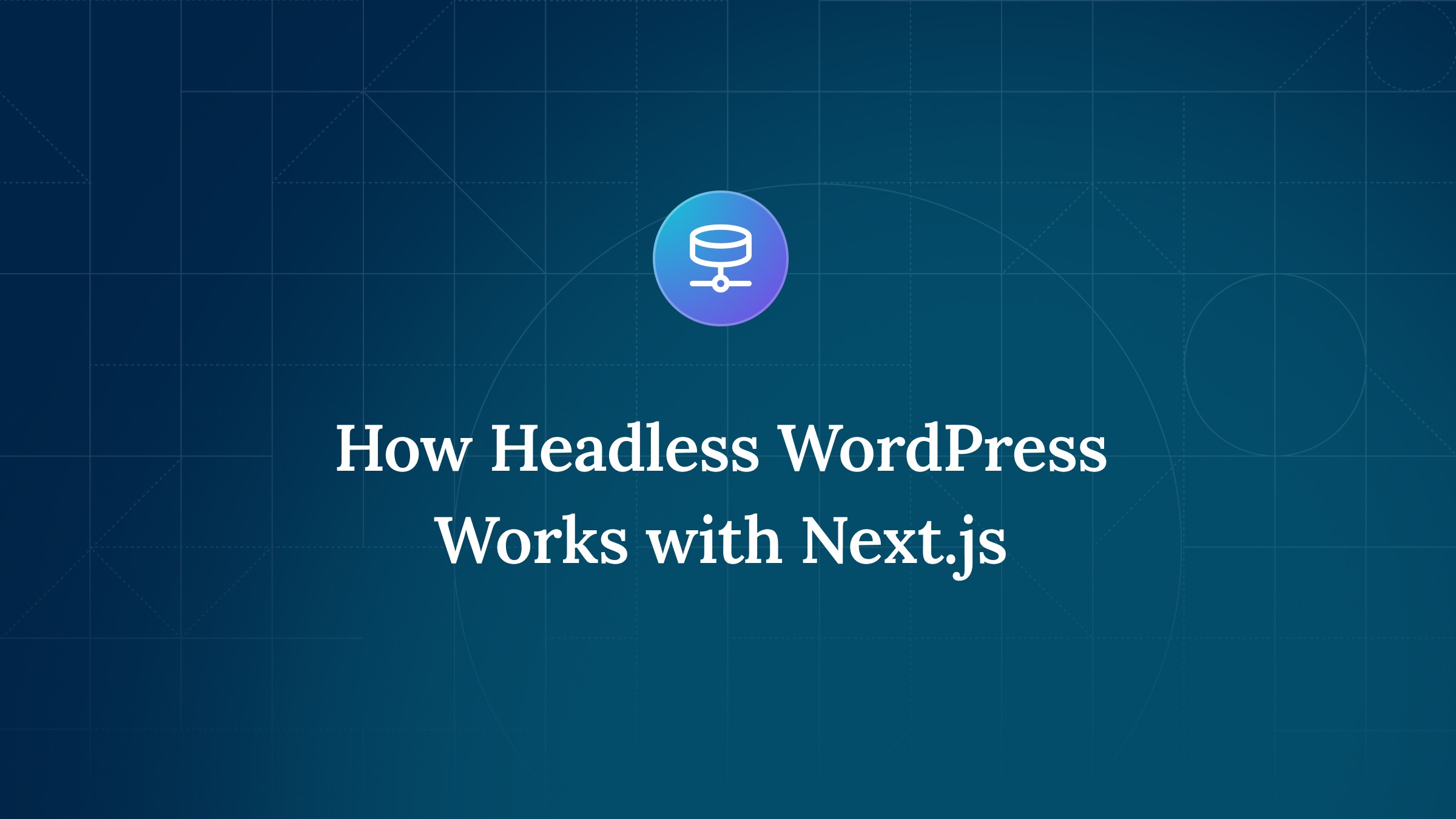 The WordPress Wire Next.js Wordpress Featured