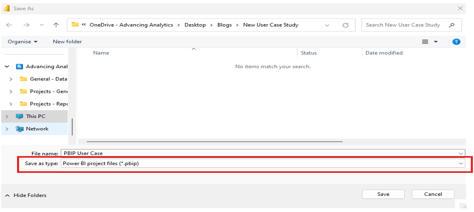 Streamlining Powerbi Report Updates With Pbip Format - Sunset Patterns - Perfect Ultra HD Collection