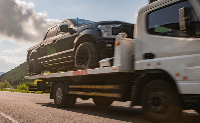 Mitigate Risk and Prevent Repos - Feature - Advantage GPS