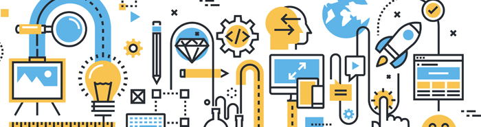 Techcelerated Technology Accelerated - Premium Nature Pattern Gallery - Retina