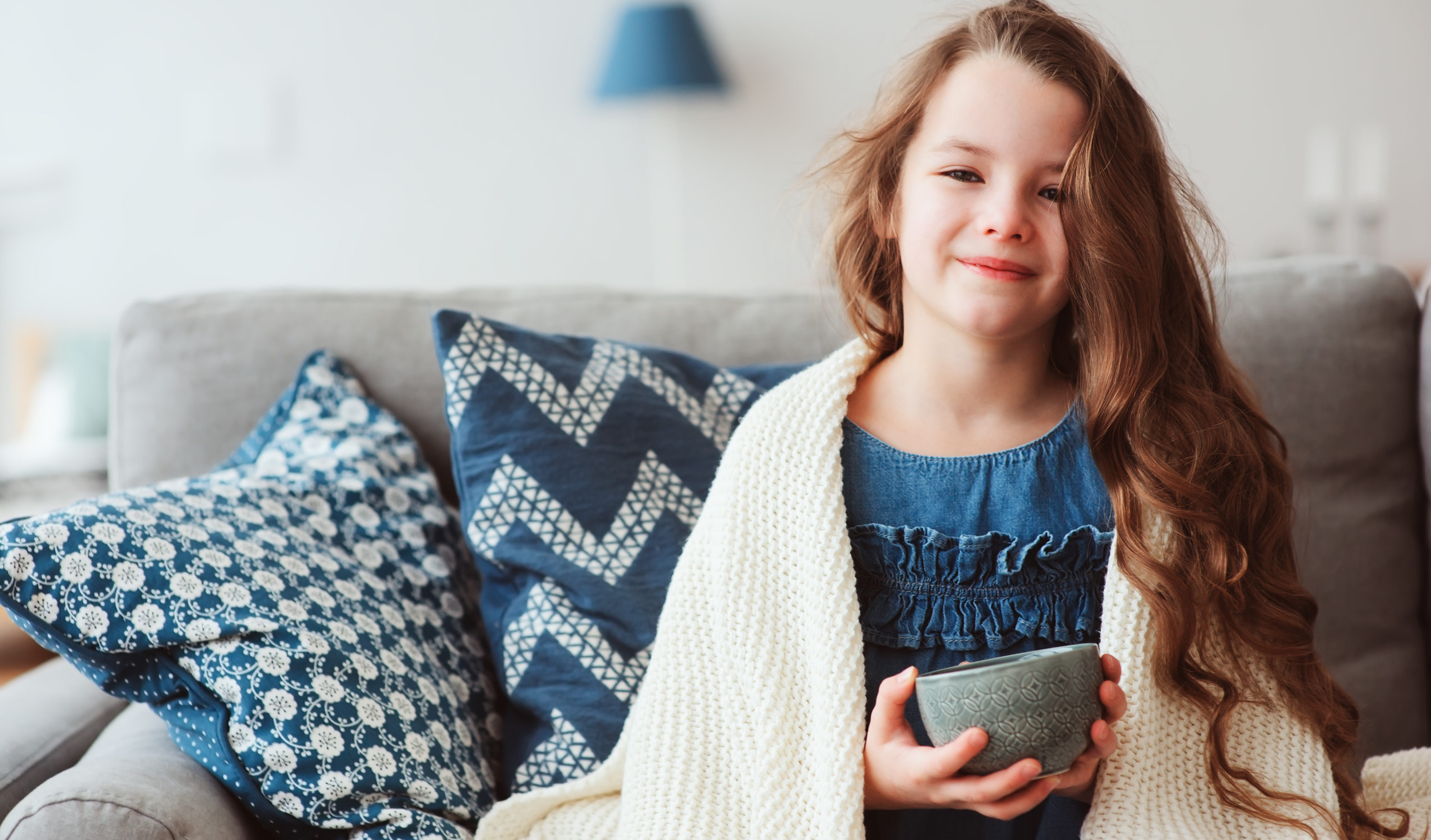 Therapists Weigh in on Weighted Blankets